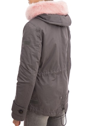 Куртка MARC CAIN (2395): фото 6 - Invogue